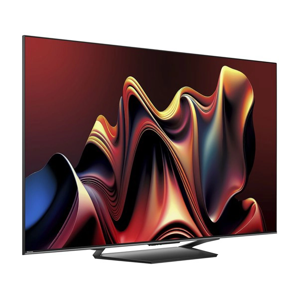Mini LED, 138cm,4K, Quantum Dot,VIDAA U7 - slika A