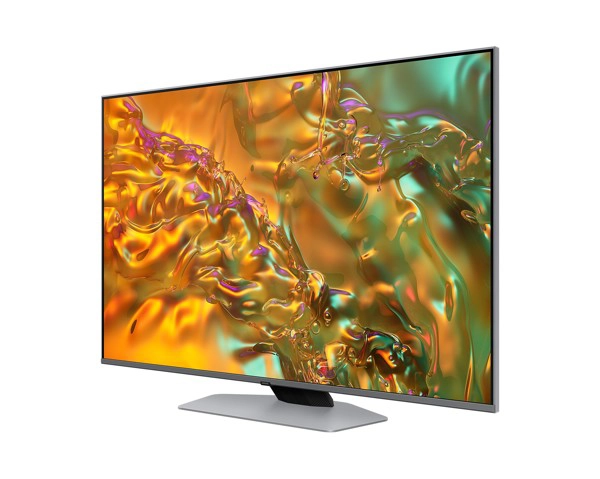 QLED,138cm,4K HDR,HDMI 2.1,Atmos - slika A