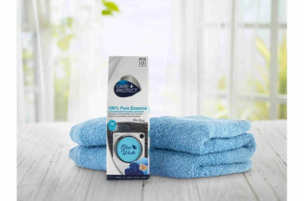 Care&Protect miris za per.rublja,Bluewas - slika A