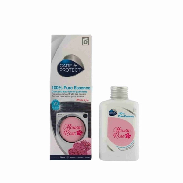 Care&Protect miris za per.rublja, Rose - slika A