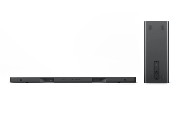 Soundbar 2.1., Dolby Atmos,320W max - slika A
