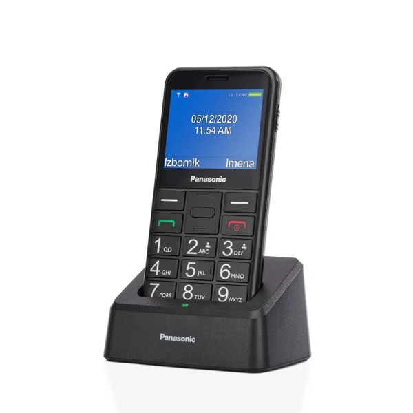 Mobitel; TFT LCD; BT - slika A
