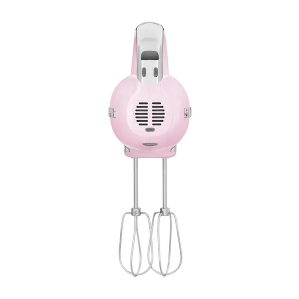 Mikser, 250W, roza, HMF01PKEU - slika A