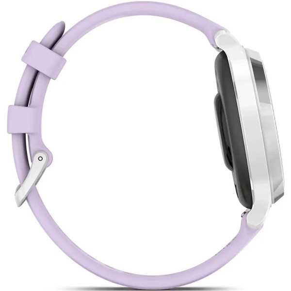 Lily 2 Active Silver/Jasmine Purple - slika A