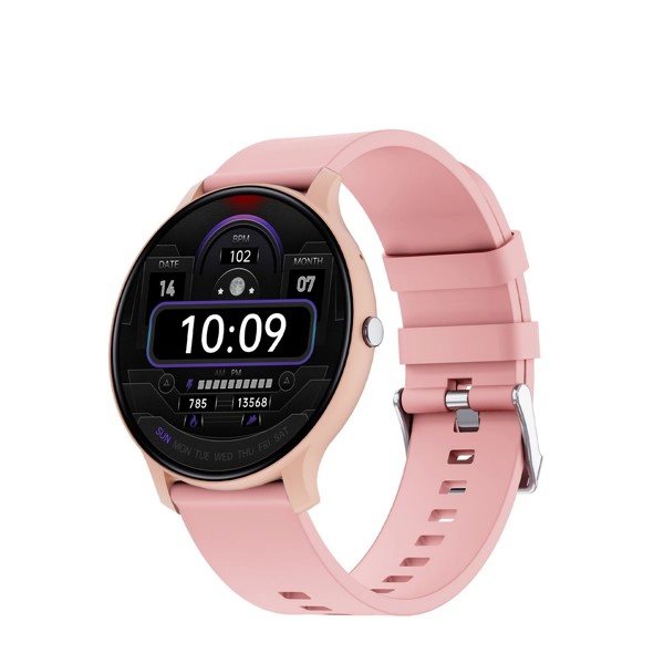 Smartwatch; M43; Pink - slika A
