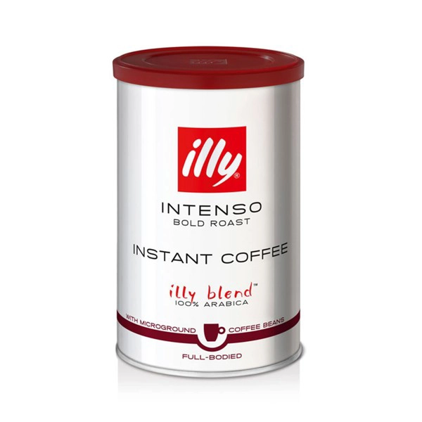 Illy instant kava srednje pržena - slika A