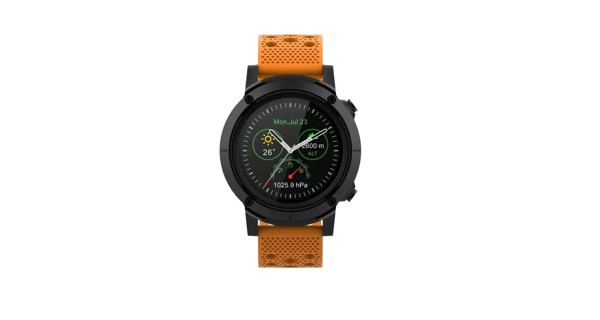 Smartwatch GPS SW-510 - slika A