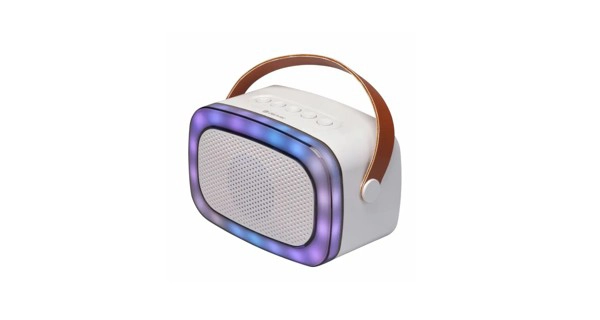 Bluetooth zvučnik s mikrofonom BTM-610 - slika A