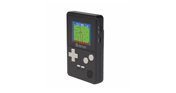 Game pad igraća konzola GMP-290 - slika A