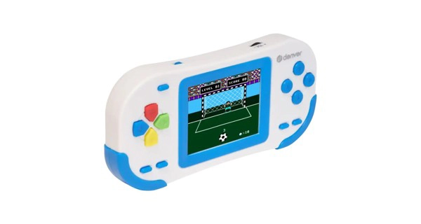 Game pad igraća konzola GMP-295 - slika A