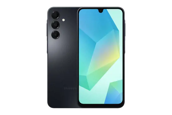 Smartphone, 128GB - slika A