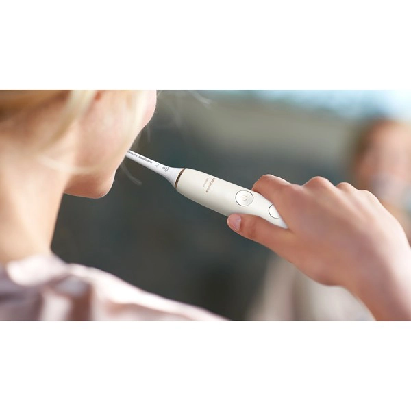 El. četkice za zube DiamondClean DUO - slika A