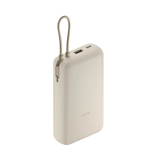 Power Bank; 20000mAh; 33W - slika A