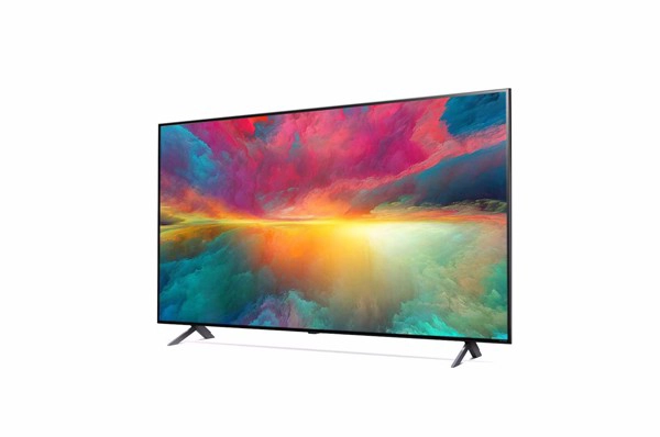 QNED, 139cm, 4K HDR, Magic, Smart - slika A