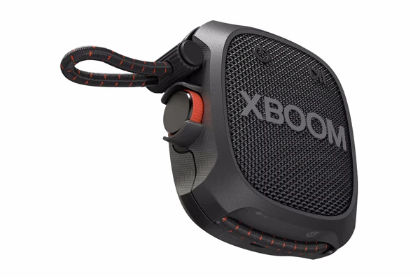 XBOOM Go Bluetooth zvučnik - slika A