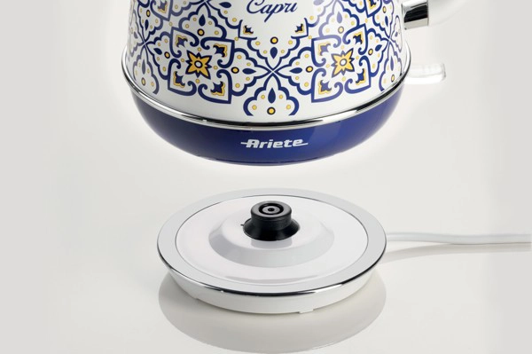 Capri kuhalo za vodu,1.7L,2869C - slika A