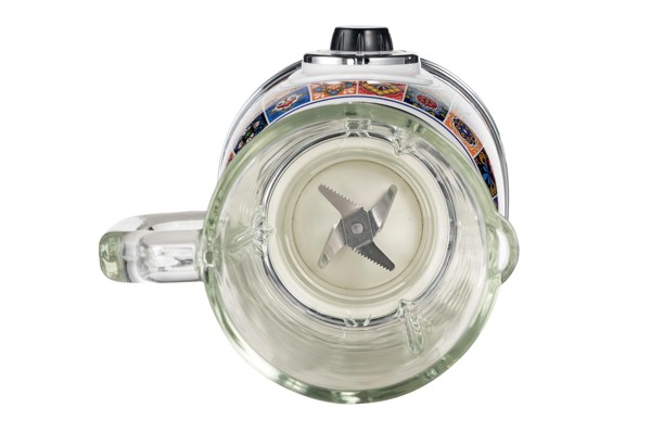 Positano stakleni blender,583P - slika A