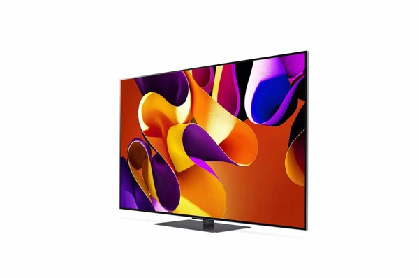 OLED evo,139cm,4K HDR,WebOS,MagicRemote - slika A
