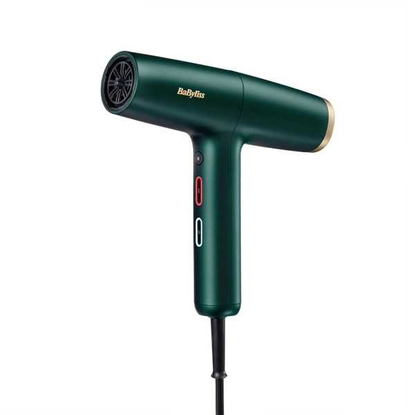 Air Power Pro sušilo za kosu,1700W - slika A