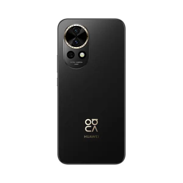 Smartphone Nova 13,6.7",Crni - slika A