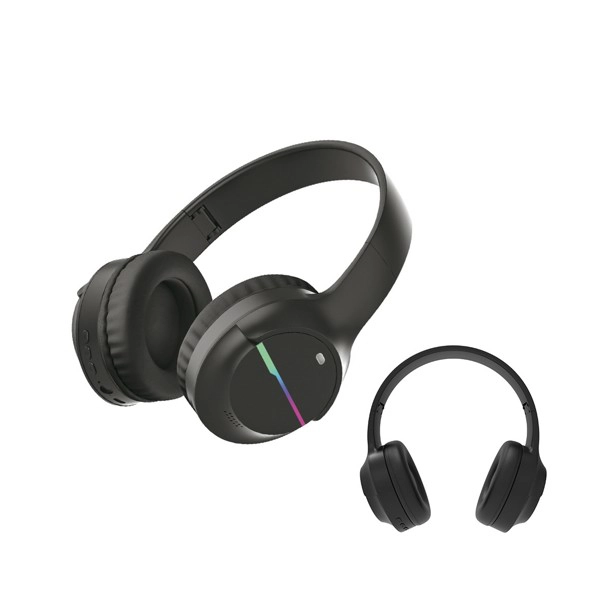 Slušalice; B101; Over-Ear; Black - slika A