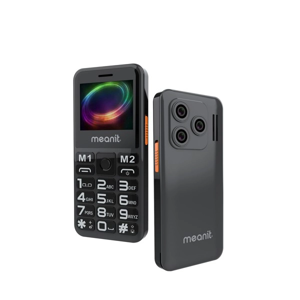 Mobitel 2.0"; F3; Crni - slika A