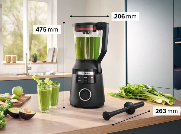 Blender,S6,VitaPower 1800 - slika A