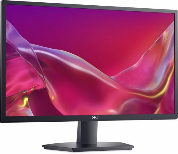 Monitor 27.0"; 1920x1080; VA; HDMI; VGA; - slika A