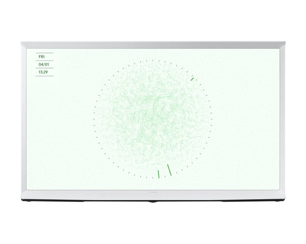 QLED 4K,125cm,The Serif,Smart TV - slika A
