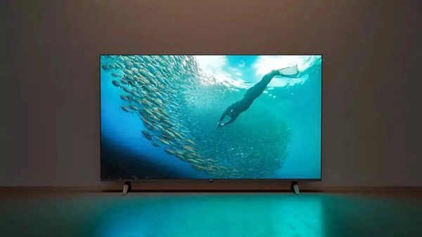 LED TV,127cm,4k UHD,Titan OS,Dolby Atmos - slika A