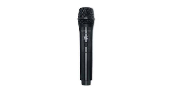 Bežični mikrofoni,komplet 2kom MC-50WI - slika A