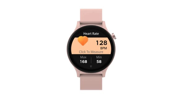 Smartwatch SWC-338 Rozi - slika A
