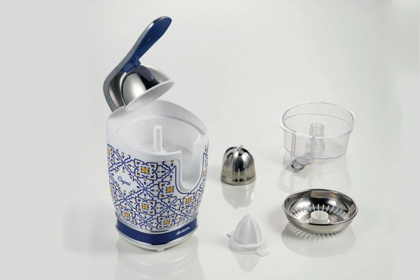 Capri citruseta,413C - slika A