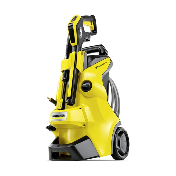 Visokotlačni čistač K4 control flex - slika A