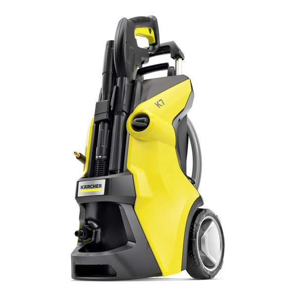 Visokotlačni čistač K7 power flex - slika A