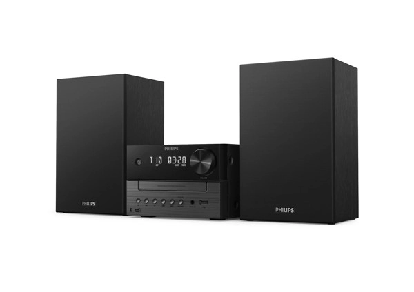 Mikro linija,20W,FM,CD,USB,Bluetooth 5.4 - slika A