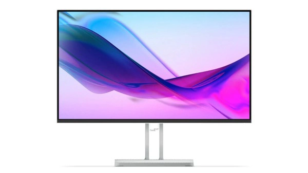 Monitor 23.8"; 1920x1080; IPS; 1ms; HDMI - slika A