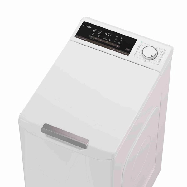 Per.rublja,gor.punjenje,7kg,1200okr, inv - slika A