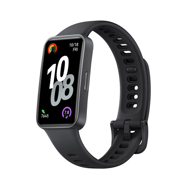 Smartwatch Band 10,1.47",Black - slika A