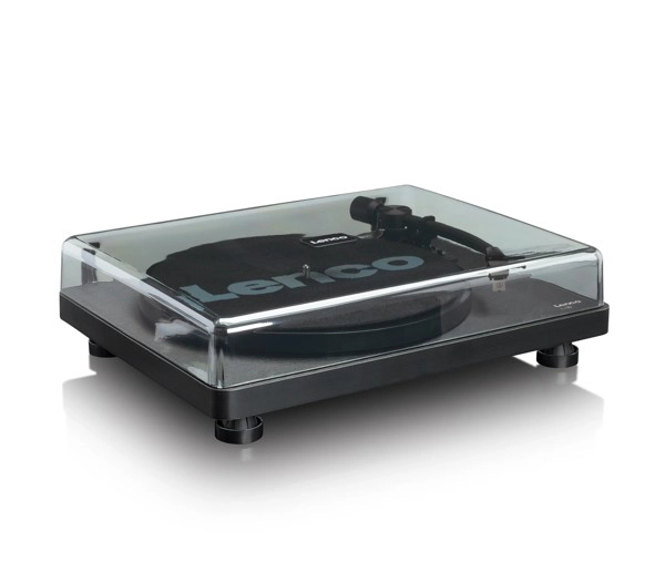Gramofon; USB-B; RCA; 33/45rpm; AT3600; - slika A