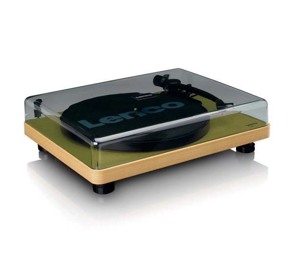 Gramofon; USB-B; RCA; 33/45rpm; AT3600; - slika A