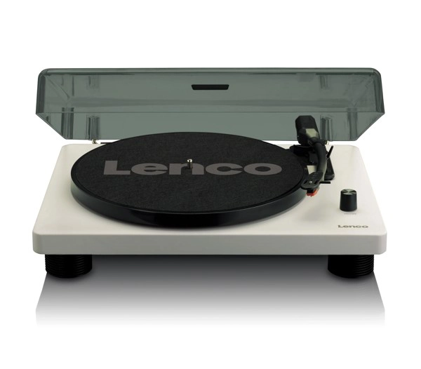 Gramofon; Zvučnici; USB-B; RCA; 33/45/78 - slika A