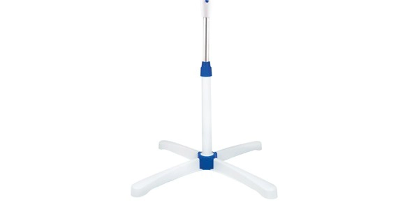Podni ventilator 40W 1463 - slika A