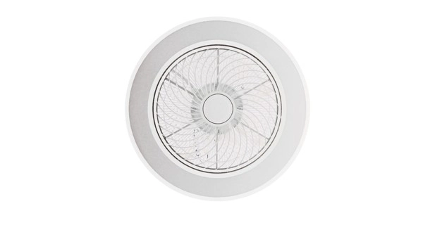 Stropni Smart ventilator 60W 2338 - slika A