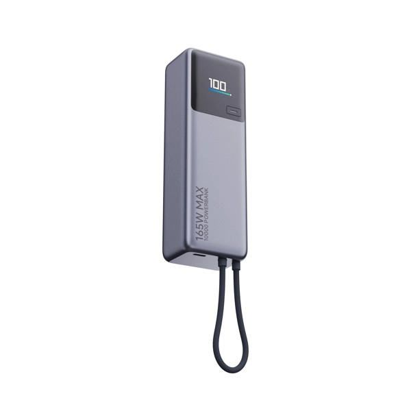 Power Bank 10000mAh; 165W - slika A