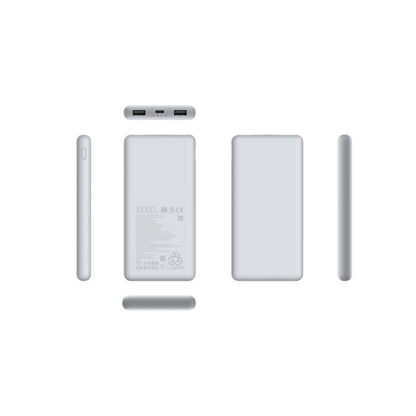 Power Bank; 10000mAh; 22,5W - slika A