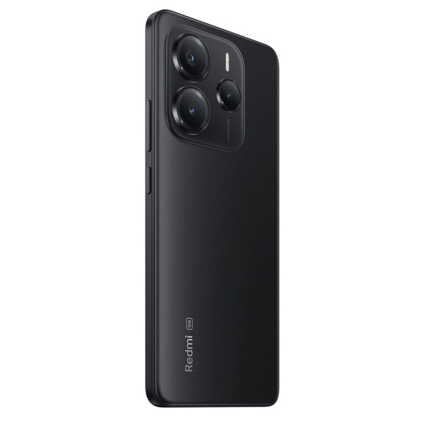 Smartphone 6,67"; 256GB; 5G; 108MP; Bla - slika A