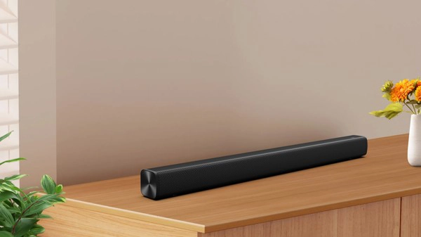 Soundbar 2.0 ch - slika A