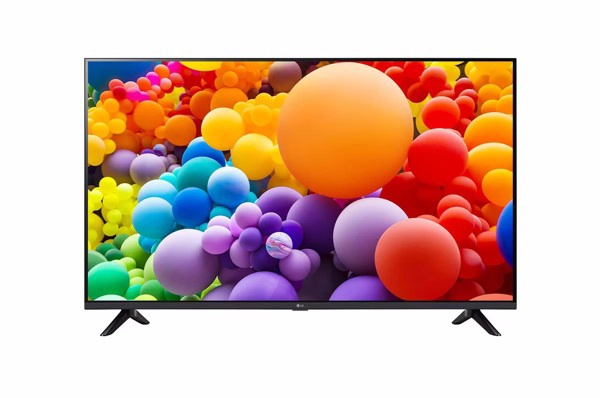 LED TV, 125cm, 4K HDR Pro, WebOS - slika A