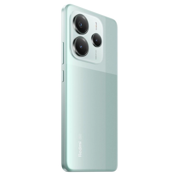 Smartphone 6,67"; 256GB; 5G;108MP; Gree - slika A